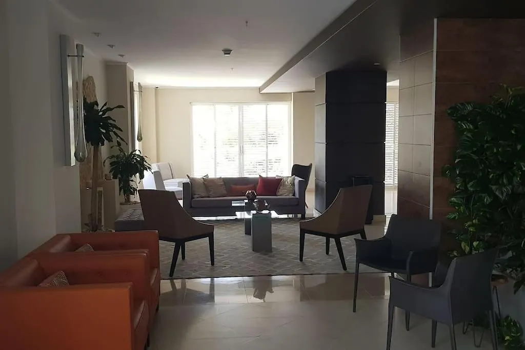 Σπίτι διακοπών Luxurious Apartment In Levent Front Eagle Beach Παλμ Μπιτς