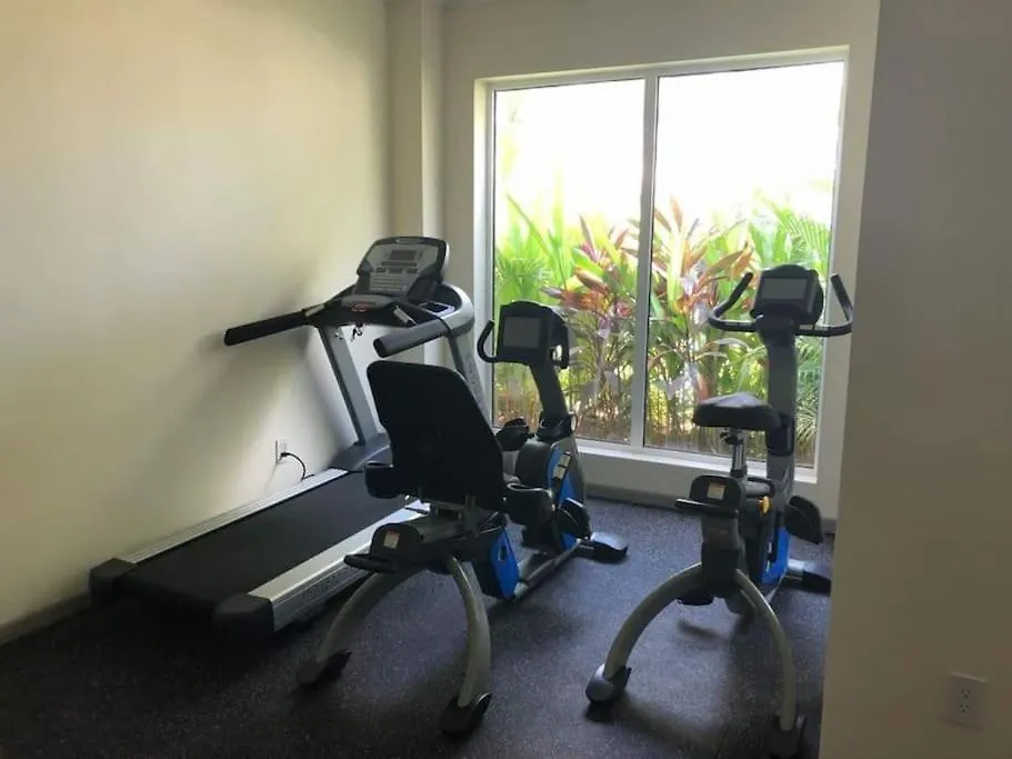 Σπίτι διακοπών Luxurious Apartment In Levent Front Eagle Beach Παλμ Μπιτς